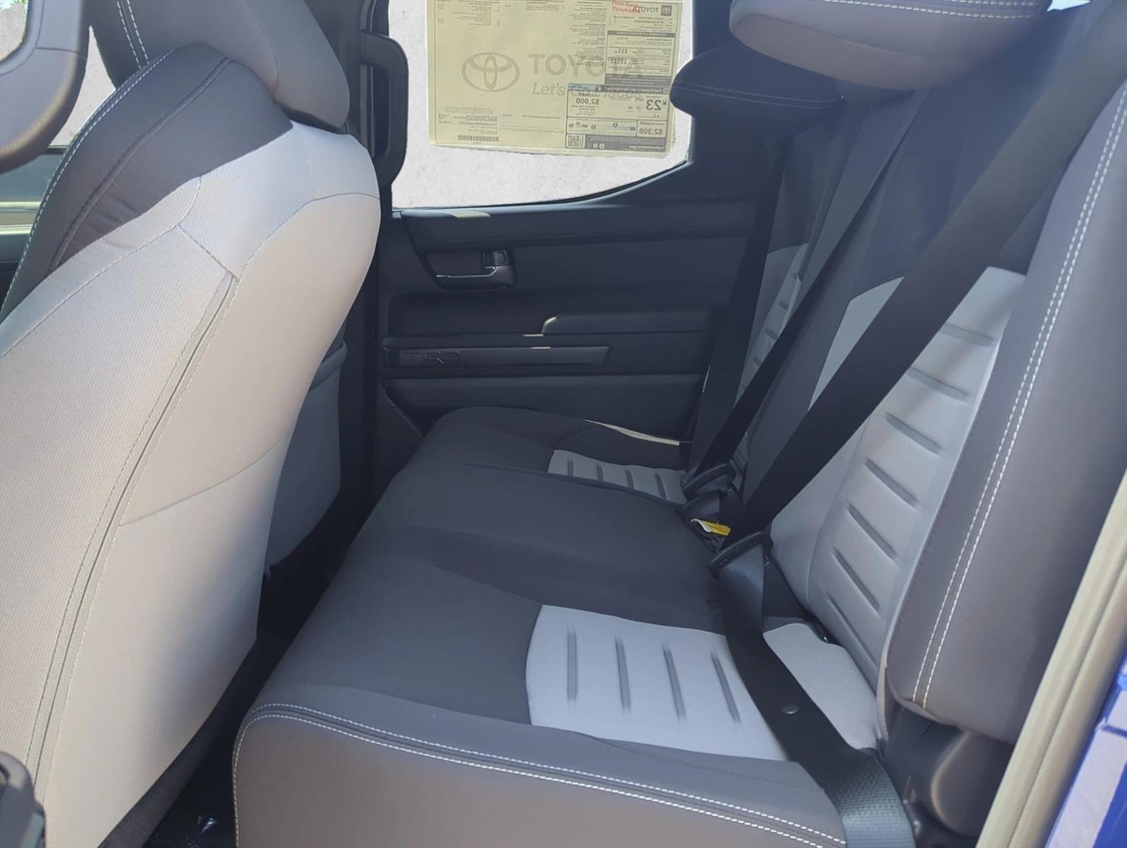 2025 Toyota Tacoma TRD Sport - Photo 24