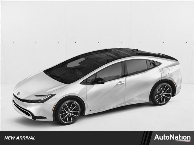 2023 Toyota Prius