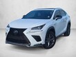 LEXUS NX 300