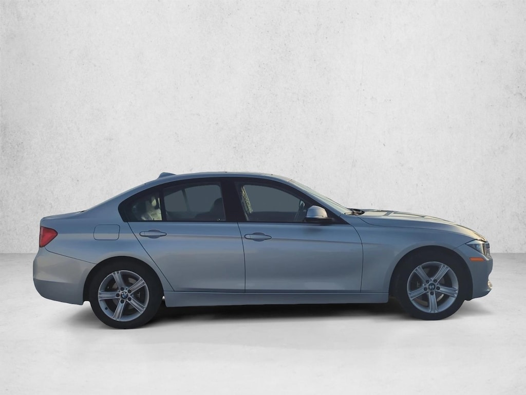 Used 2014 BMW 328i xDrive Sedan