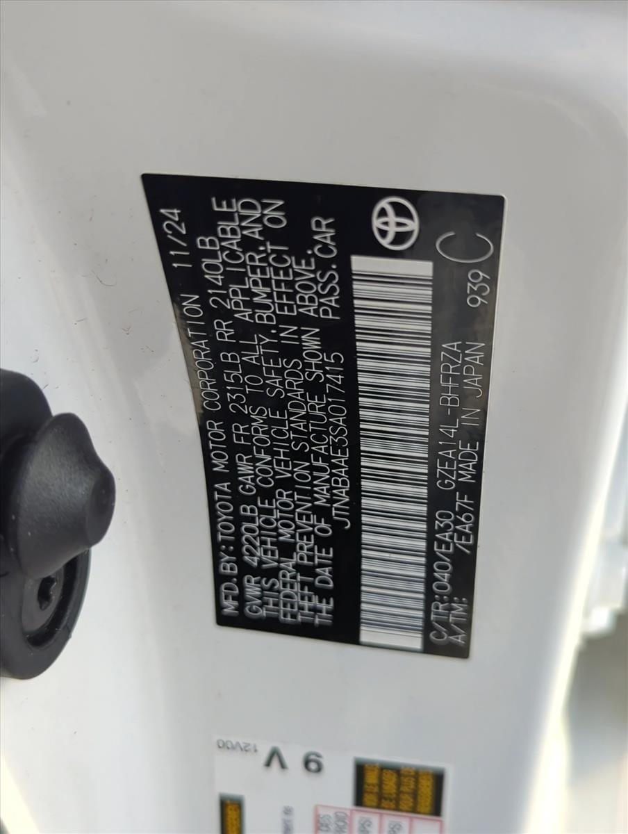 2025 Toyota GR Corolla Premium Plus - Photo 26