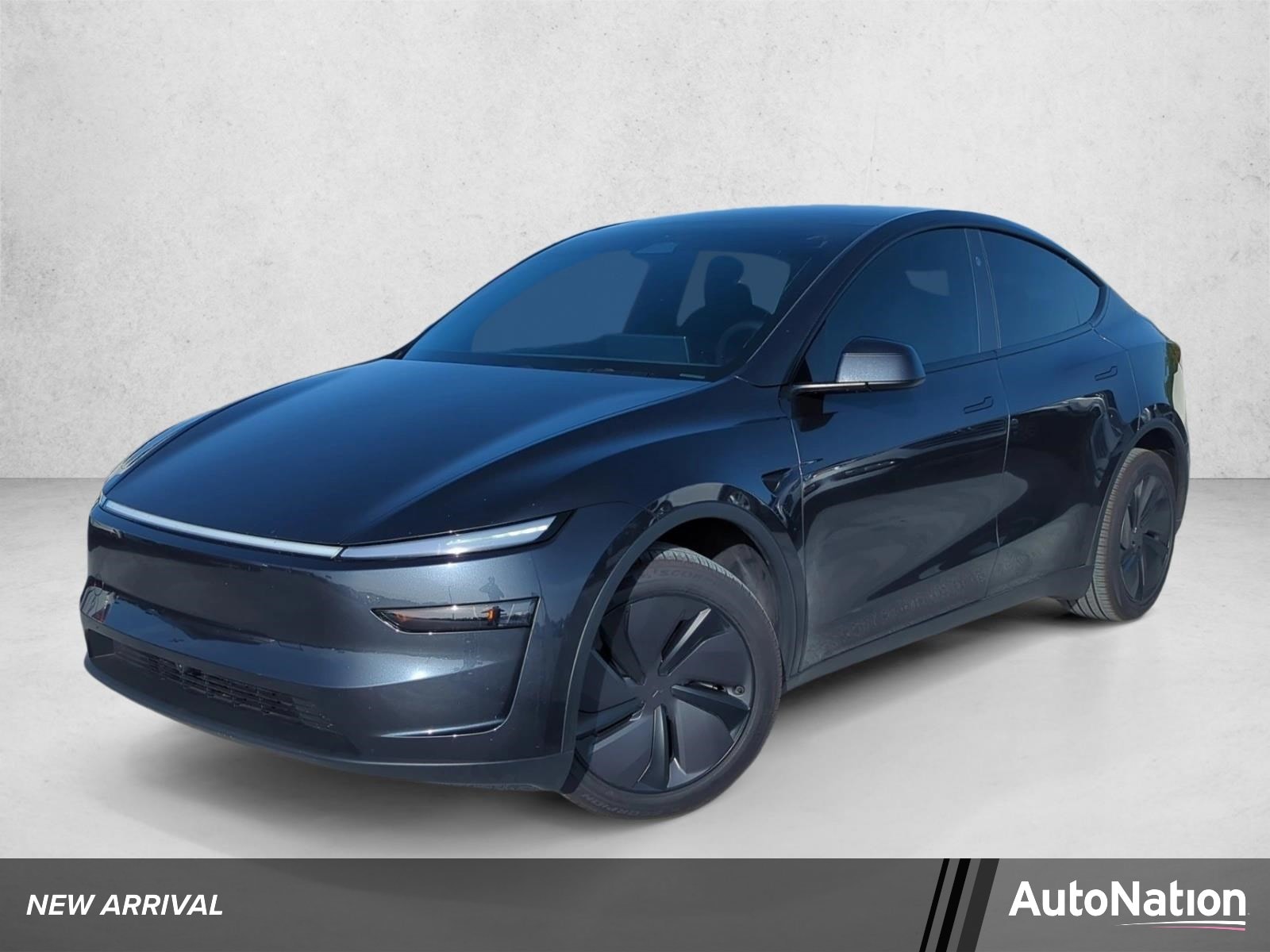 2026 Tesla Model Y's photo