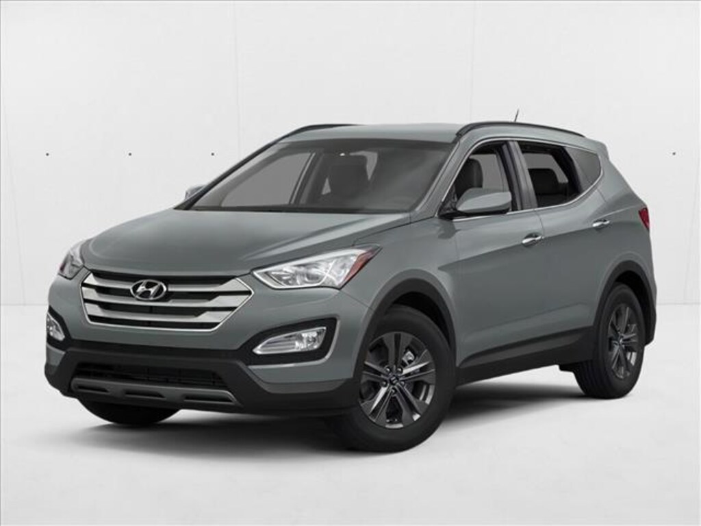 Used 2014 Hyundai Santa Fe Sport 2.4L SUV