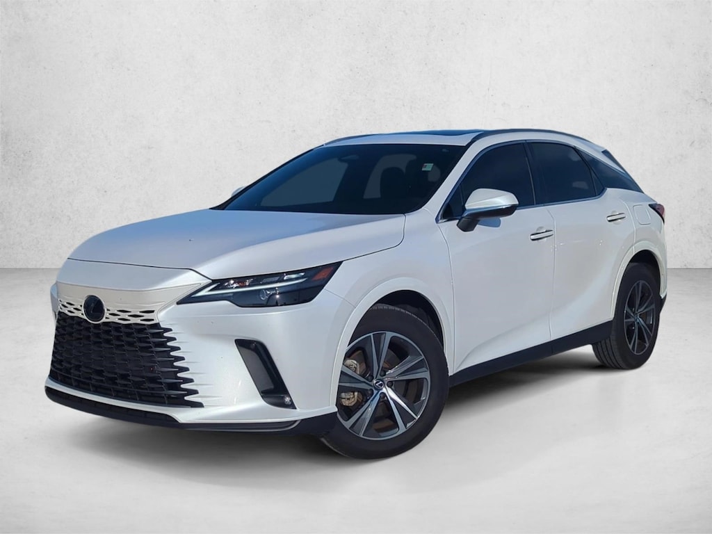 Used 2024 Lexus RX 350 Premium SUV