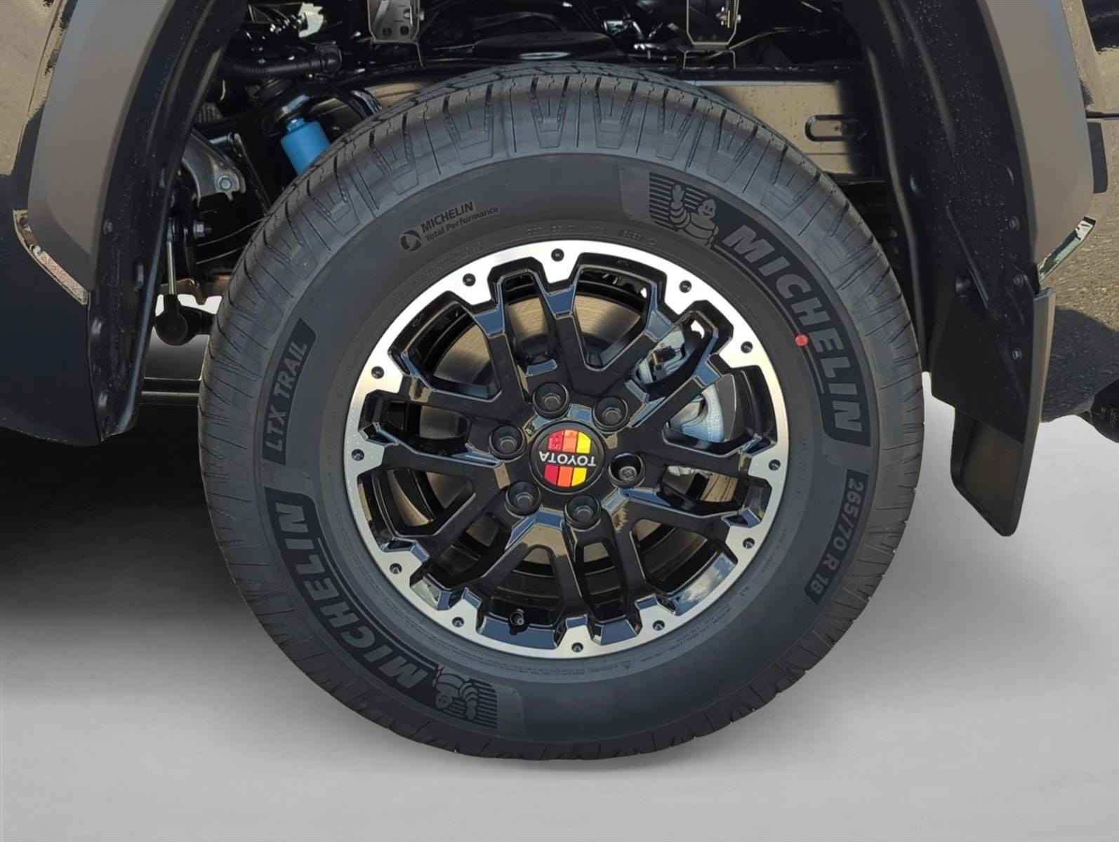 2026 Toyota Tundra SR5 - Photo 9