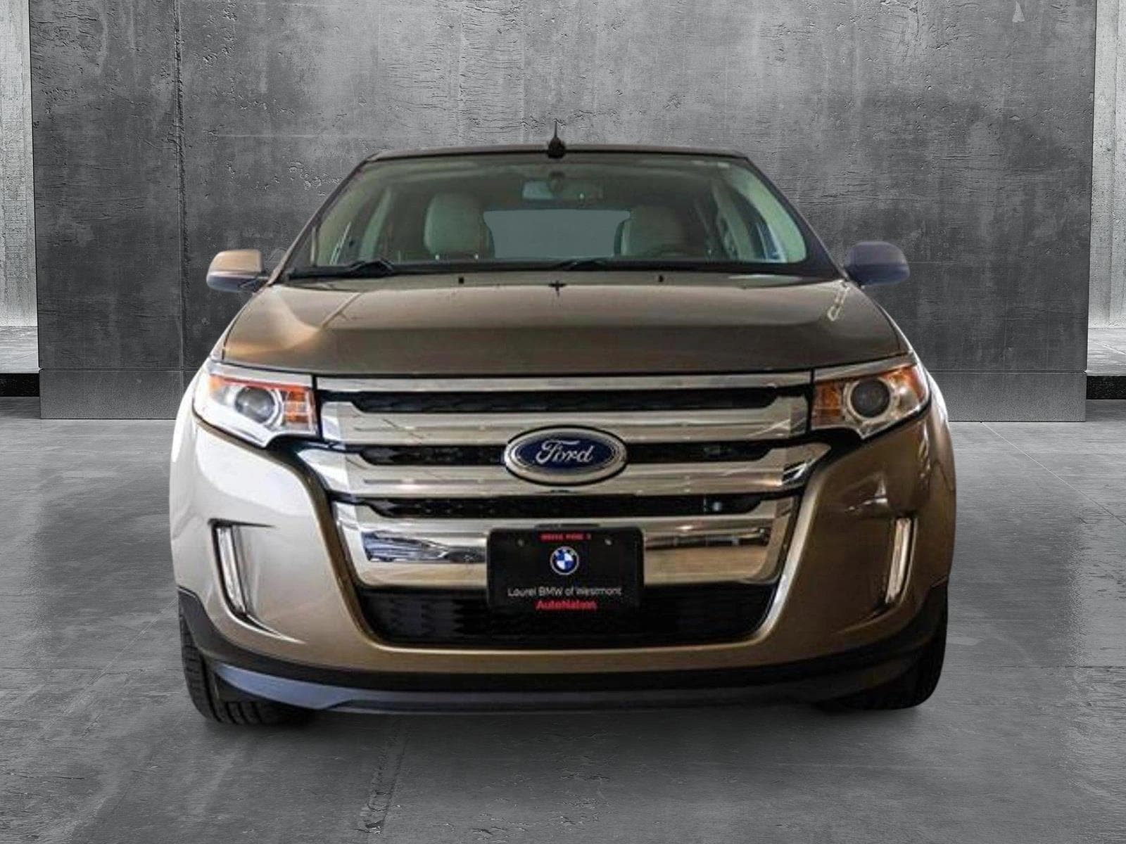 Used 2013 Ford Edge SEL with VIN 2FMDK3JC1DBB42685 for sale in Fort Myers, FL