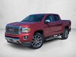  GMC Canyon