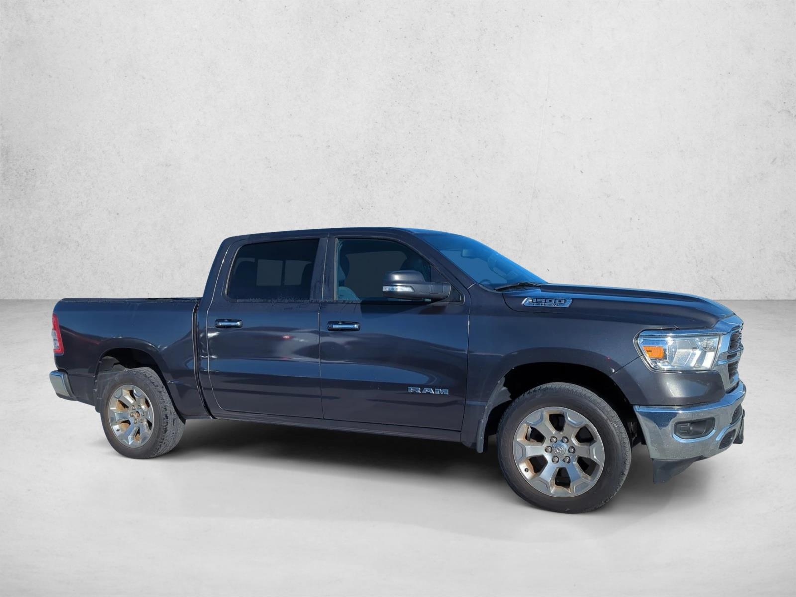 2019 Ram 1500 Big Horn Lone Star photo 4