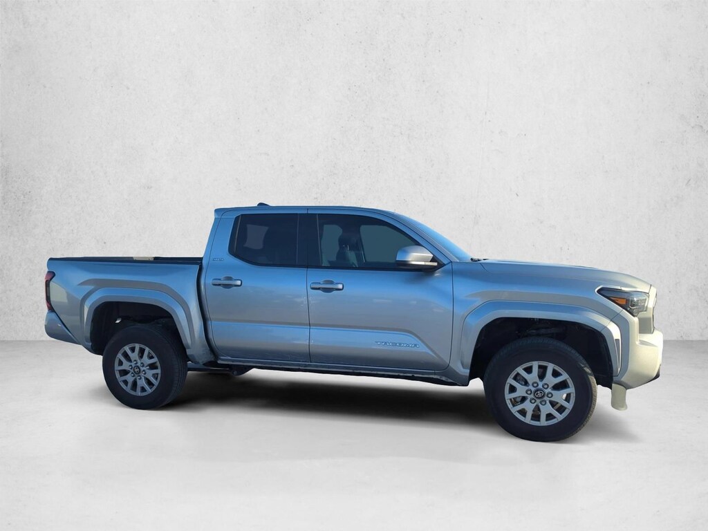 Used 2024 Toyota Tacoma SR5 Truck Double Cab