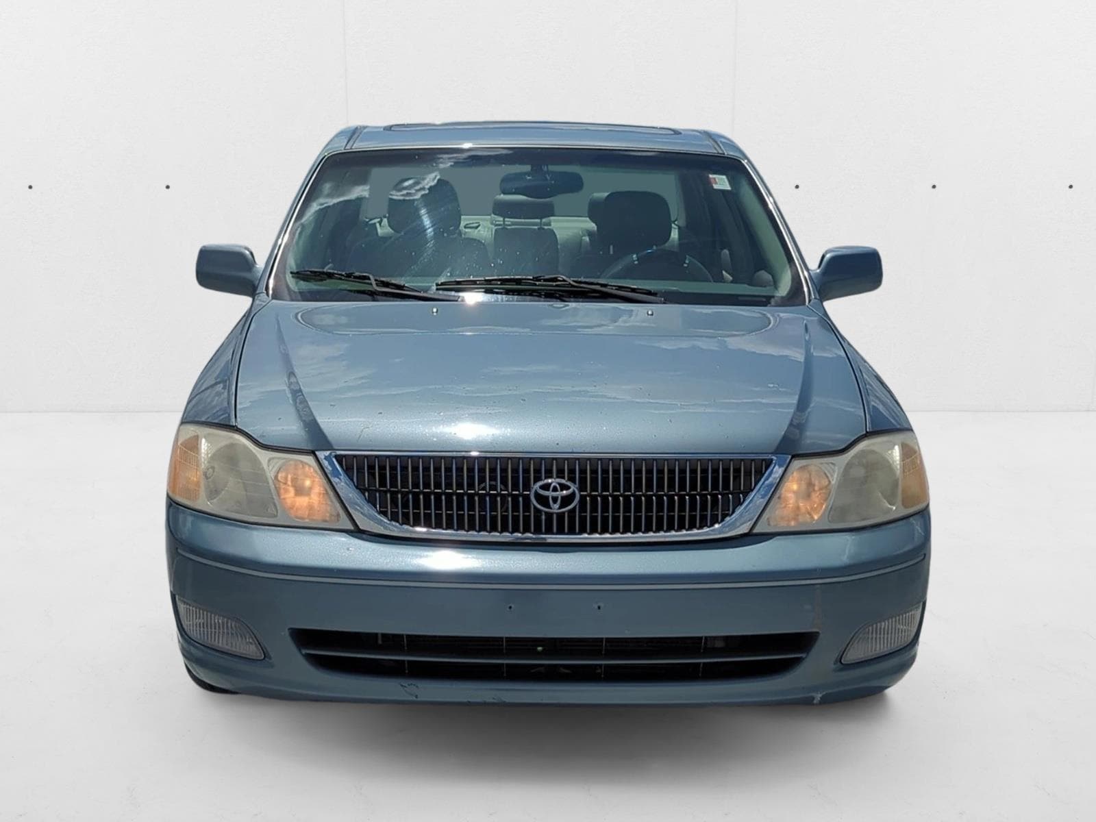 Used 2000 Toyota Avalon XLS with VIN 4T1BF28B6YU075911 for sale in Fort Myers, FL
