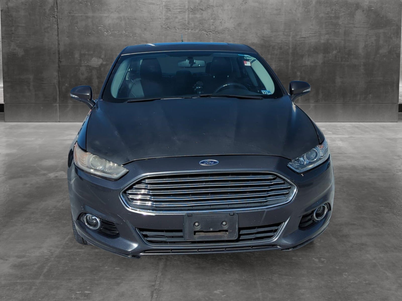 Used 2016 Ford Fusion SE with VIN 3FA6P0T97GR138943 for sale in Fort Myers, FL