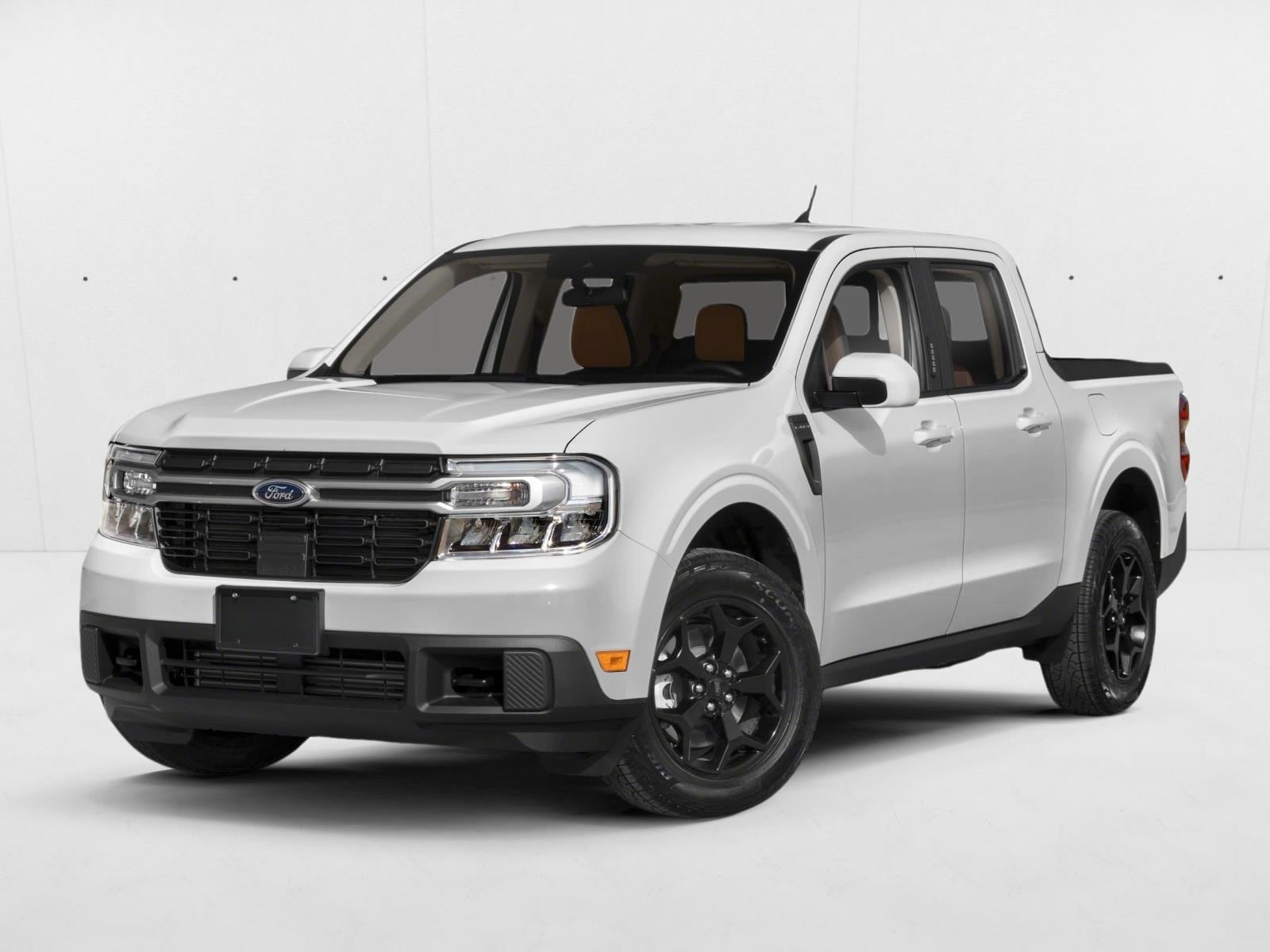 2024 Ford Maverick