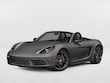  Porsche 718 Boxster