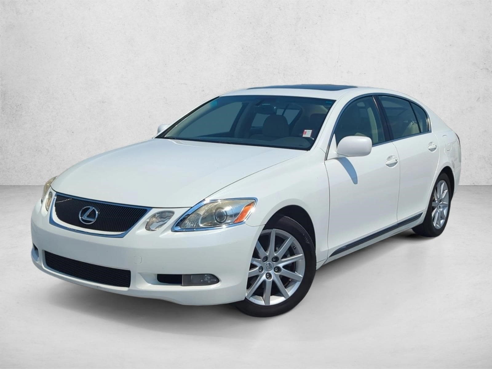 2006 Lexus GS 300