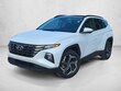  Hyundai Tucson Hybrid