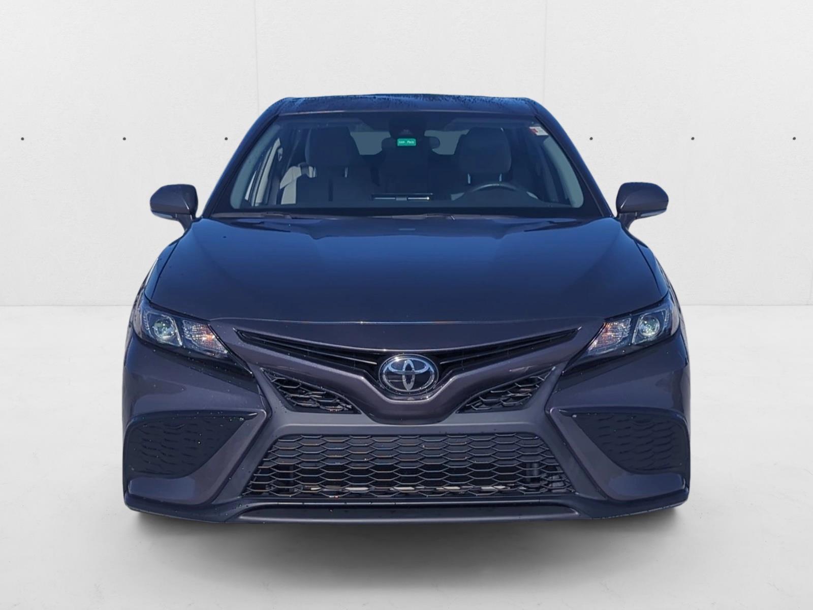 2023 Toyota Camry SE photo 2