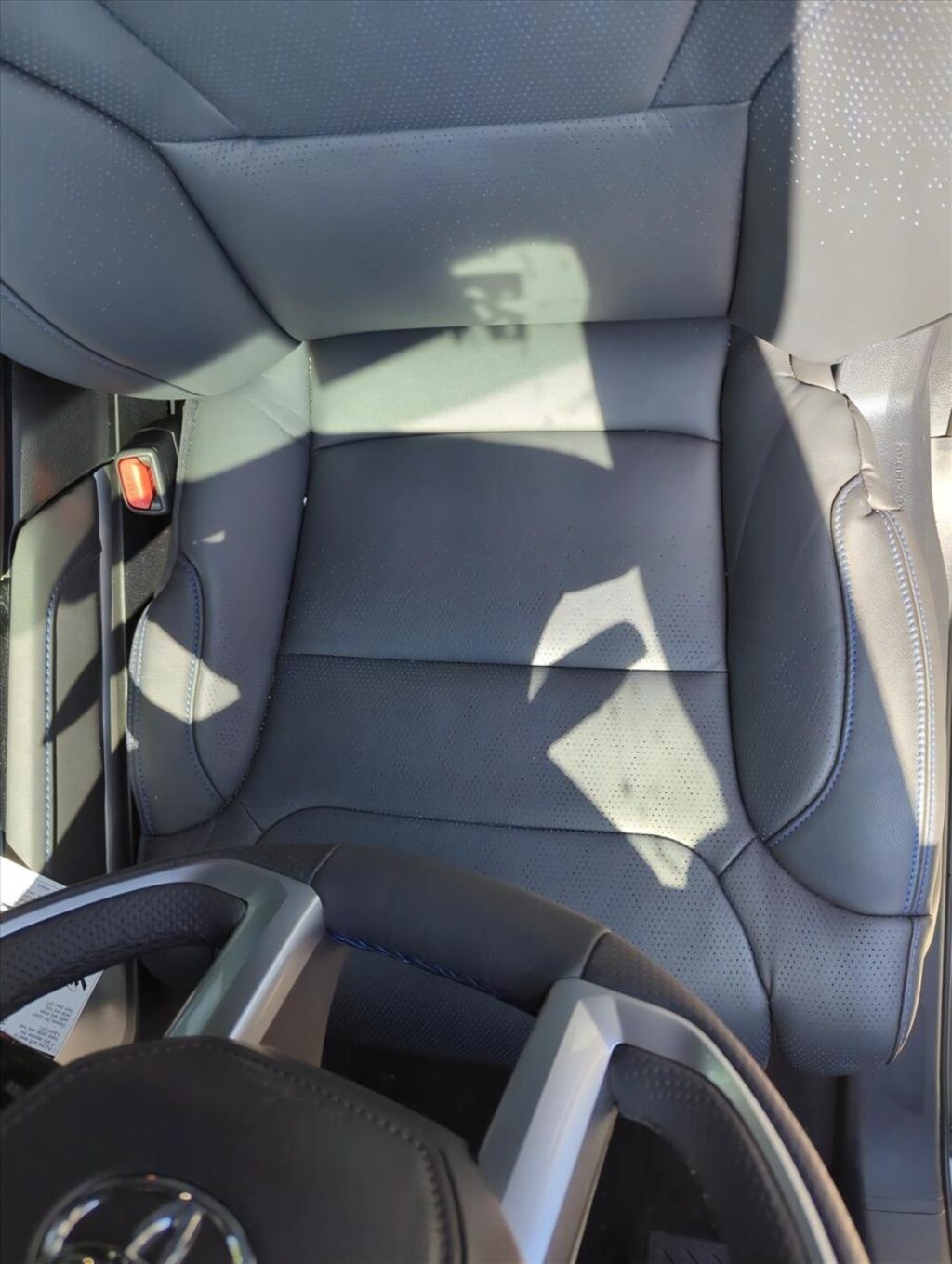 Certified 2025 Toyota Tundra Platinum Truck CrewMax