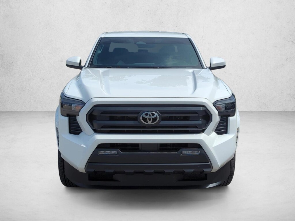 Used 2024 Toyota Tacoma SR5 Truck Double Cab