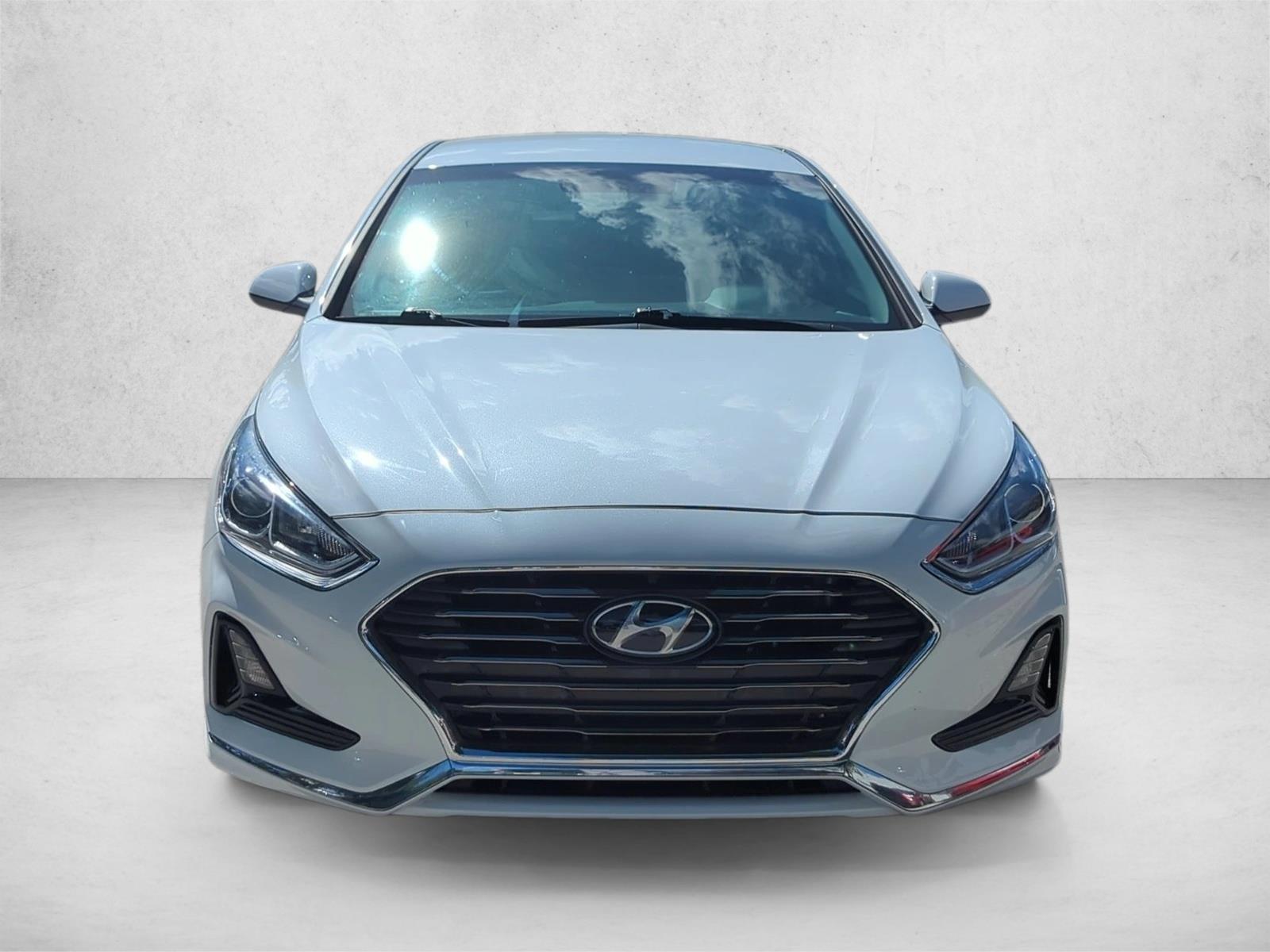 Used 2019 Hyundai Sonata SE Sedan