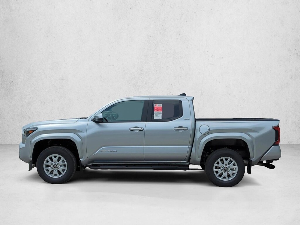 Used 2024 Toyota Tacoma SR5 Truck Double Cab