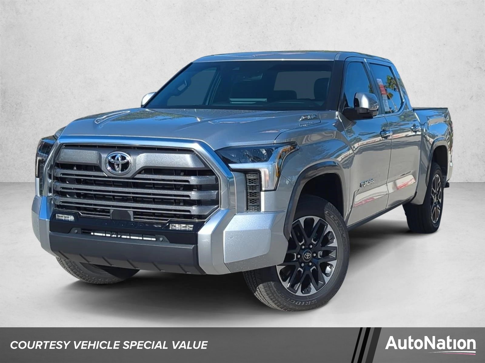  Toyota Tundra i-FORCE MAX