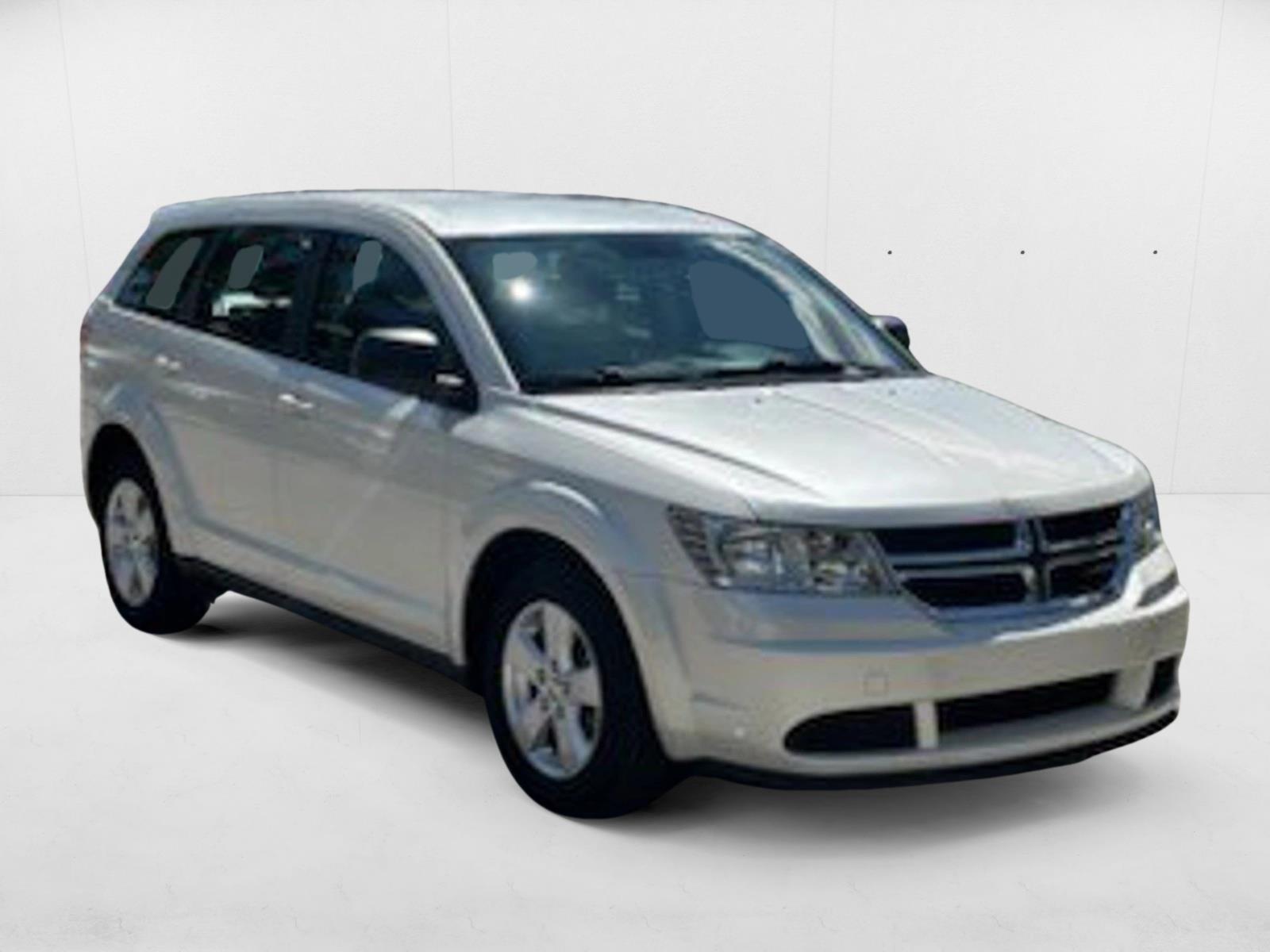 2013 Dodge Journey SE photo 3
