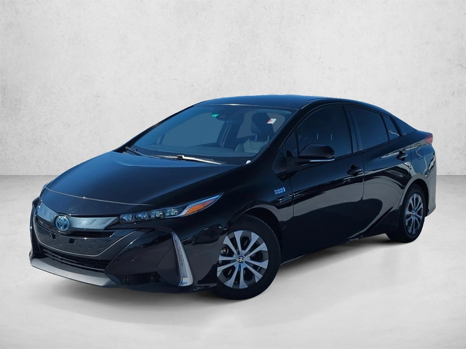 2021 Toyota Prius Prime XLE