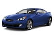  Hyundai Genesis Coupe