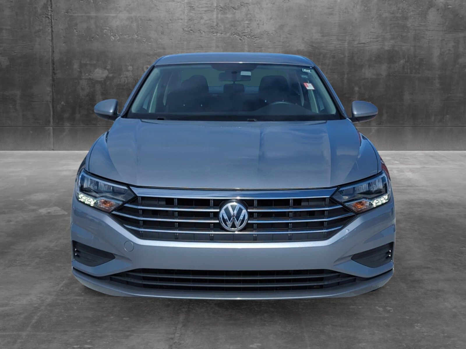 Used 2019 Volkswagen Jetta S with VIN 3VWCB7BU4KM218617 for sale in Fort Myers, FL