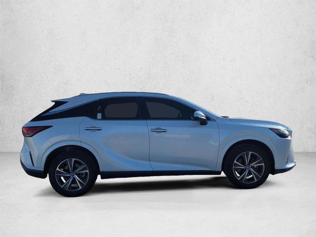 Used 2024 Lexus RX 350 Premium SUV