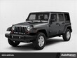  Jeep Wrangler JK Unlimited