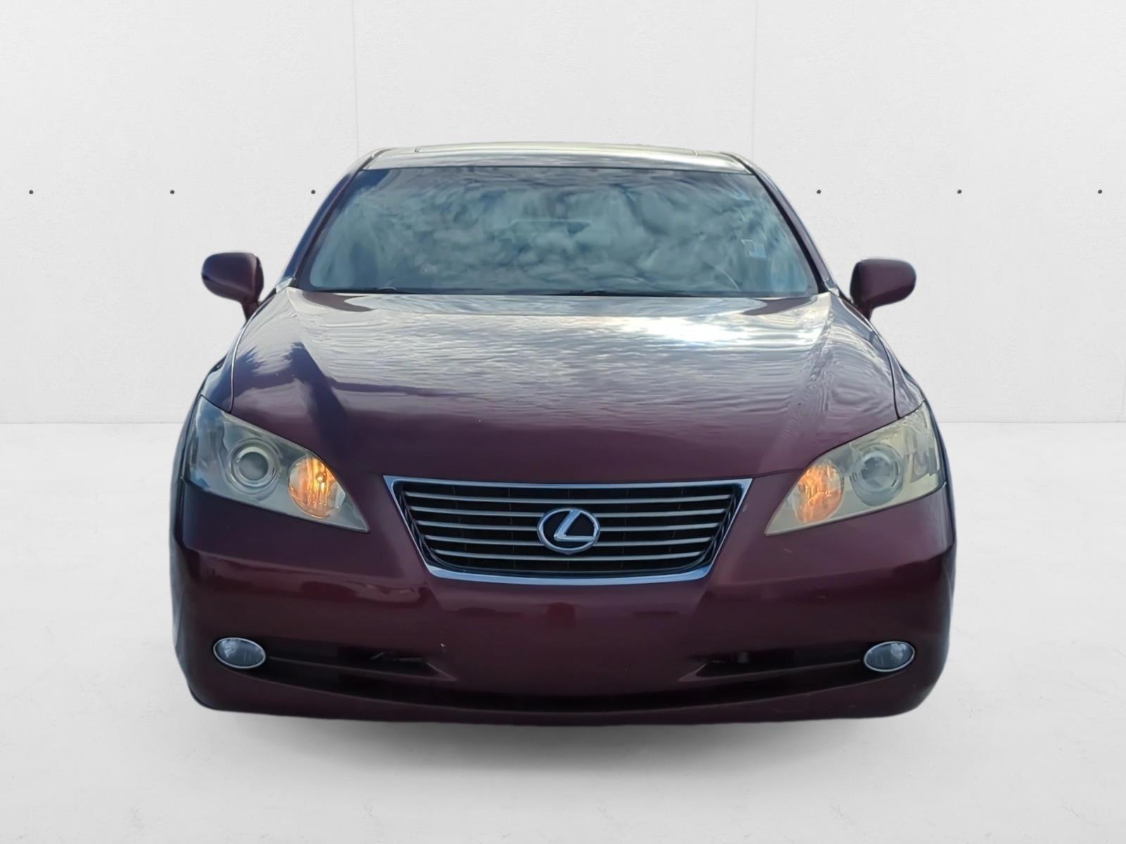 2008 Lexus ES 350 Base photo 2