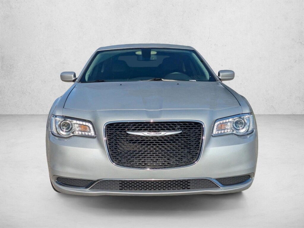Used 2019 Chrysler 300 Touring Sedan