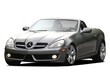 Mercedes-Benz SLK-Class