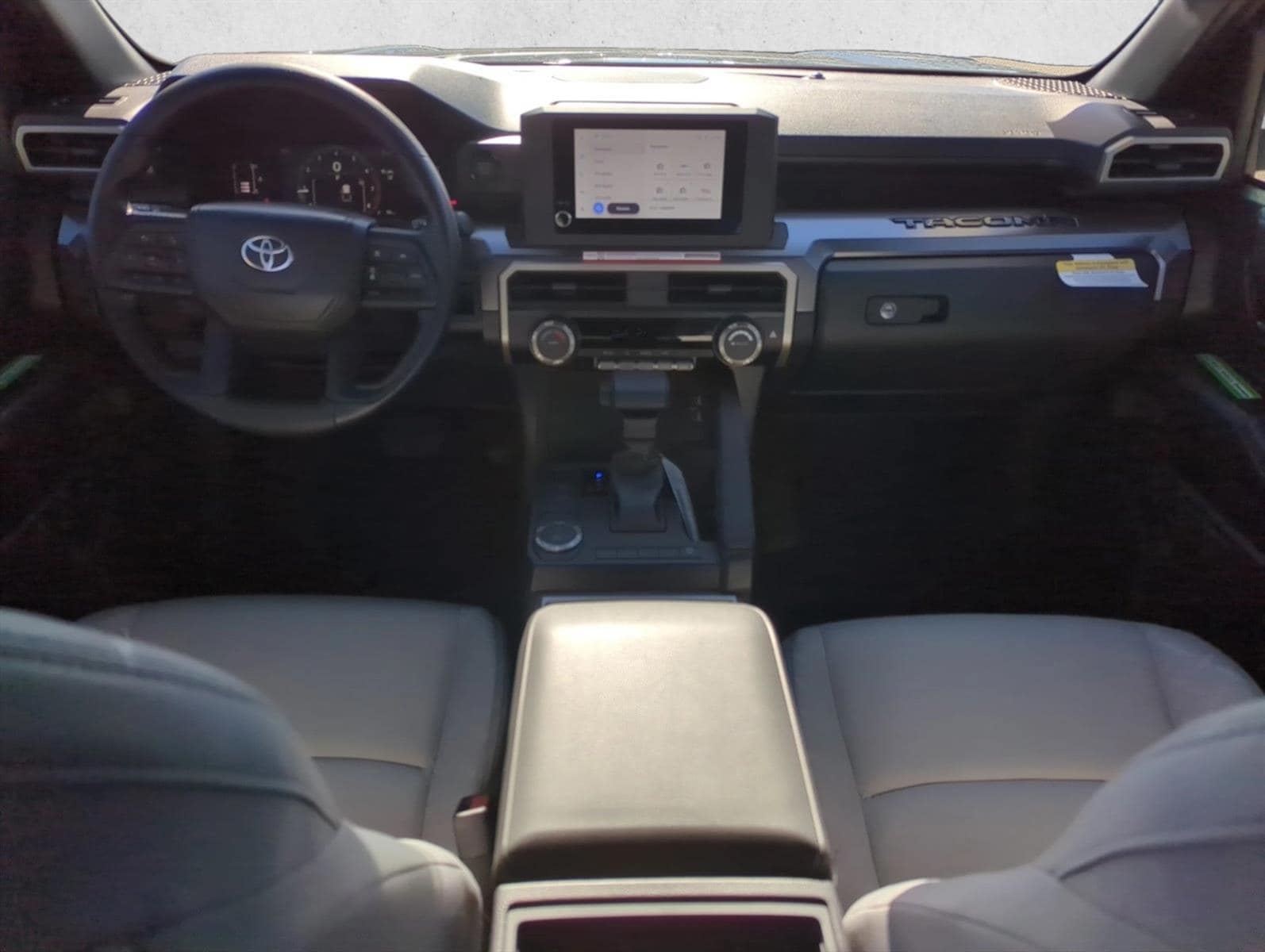 2026 Toyota Tacoma SR5 - Photo 21