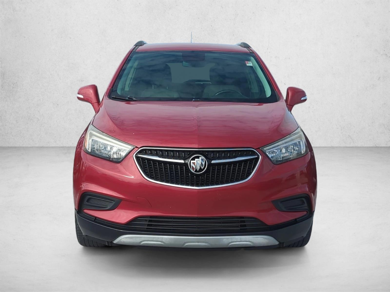2017 Buick Encore Preferred photo 2
