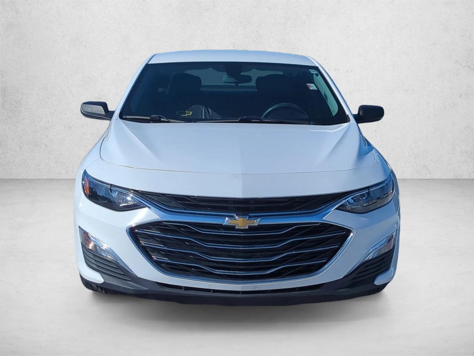 Used 2020 Chevrolet Malibu 1LS with VIN 1G1ZB5ST8LF116840 for sale in Fort Myers, FL