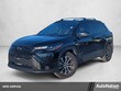  Toyota Corolla Cross Hybrid
