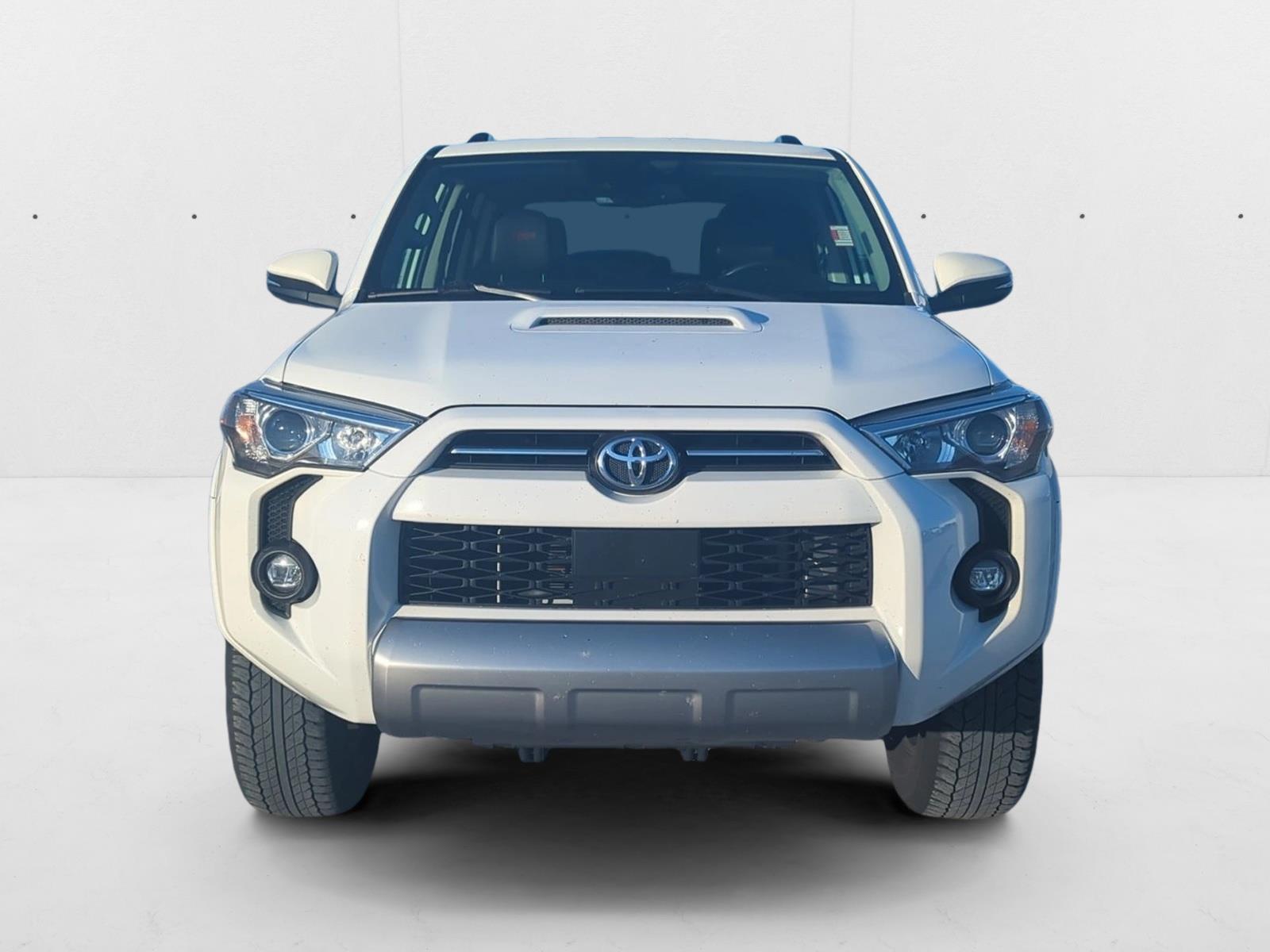 2023 Toyota 4Runner TRD Premium 4WD photo 2