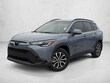  Toyota Corolla Cross Hybrid