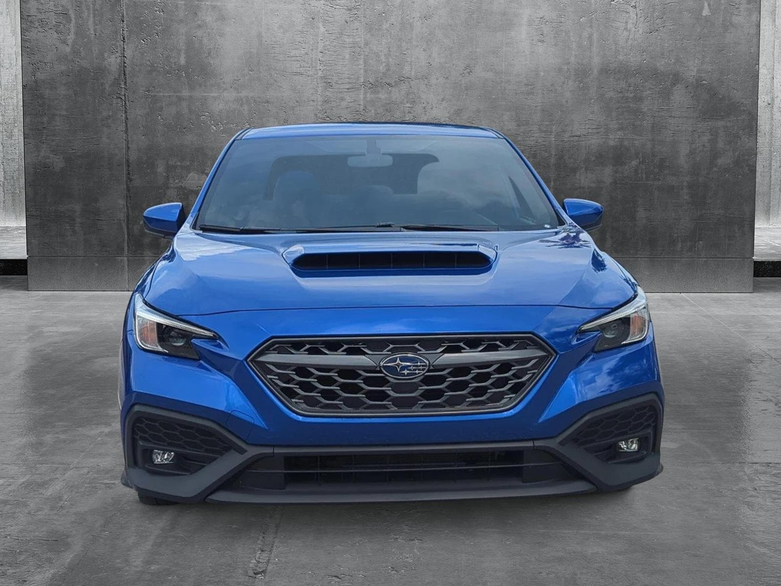 Used 2022 Subaru WRX Base with VIN JF1VBAA64N9013691 for sale in Fort Myers, FL