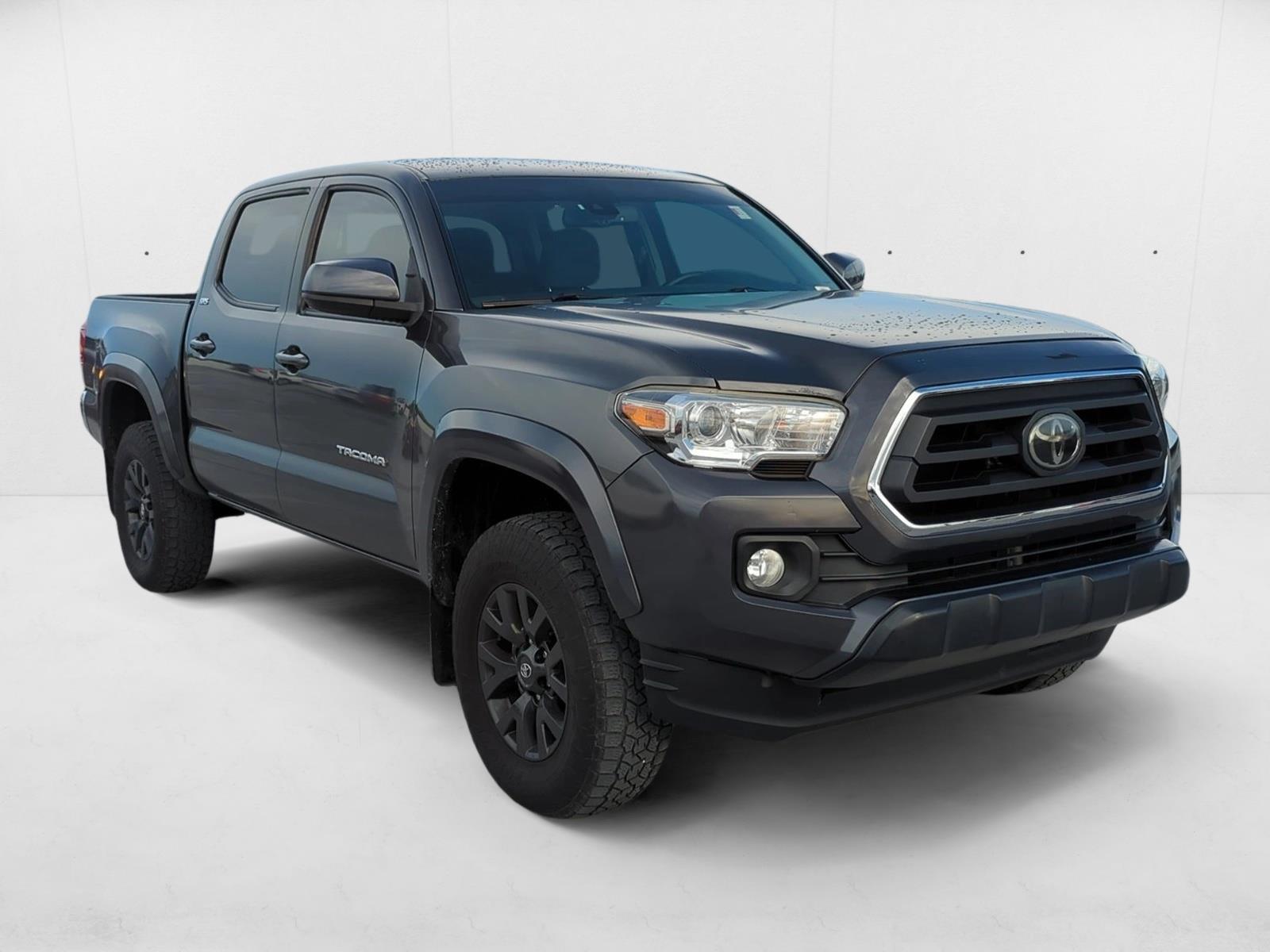 2020 Toyota Tacoma SR5 Double Cab V6 photo 3