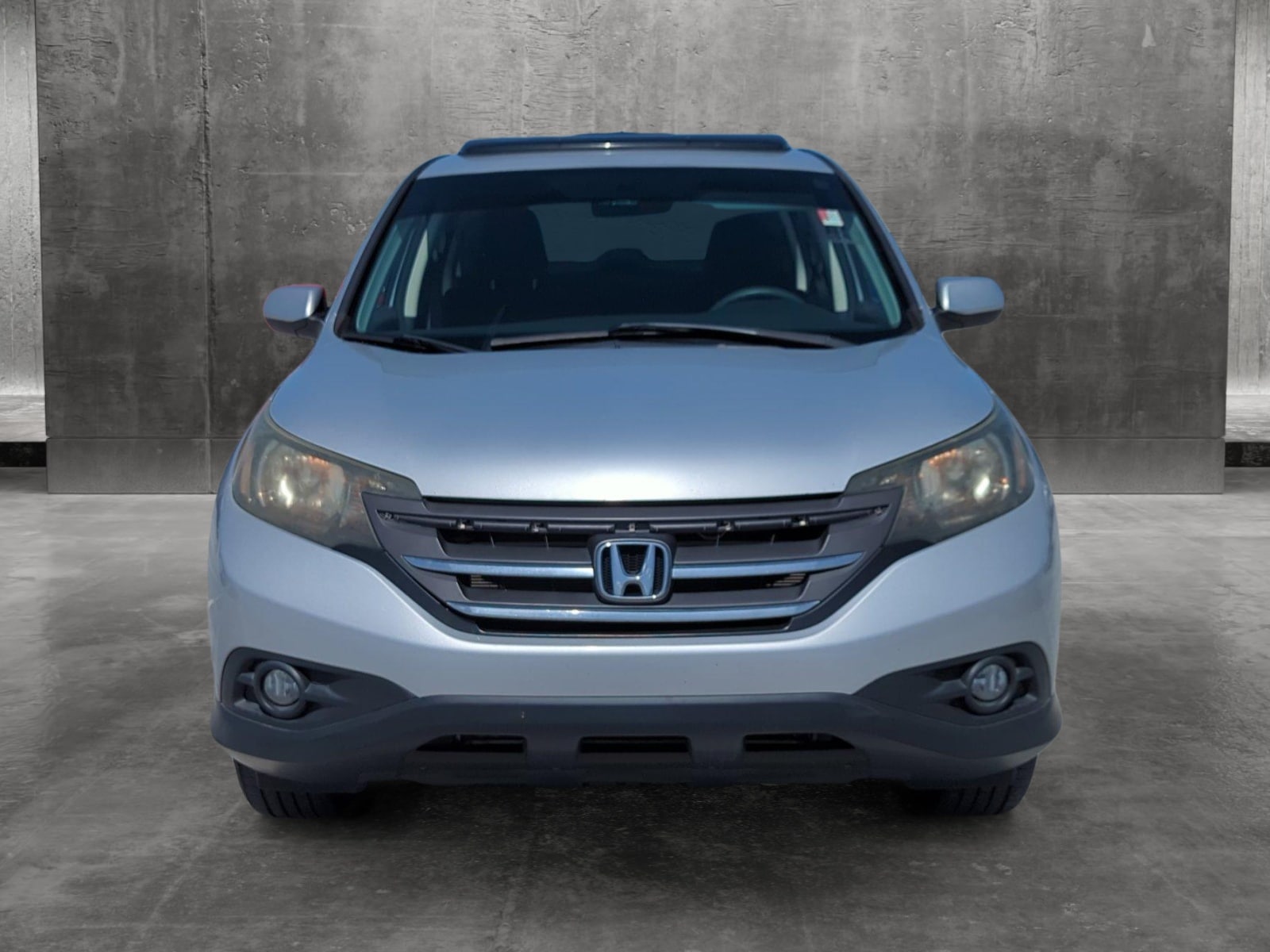 Used 2012 Honda CR-V EX with VIN 5J6RM4H51CL010293 for sale in Clearwater, FL