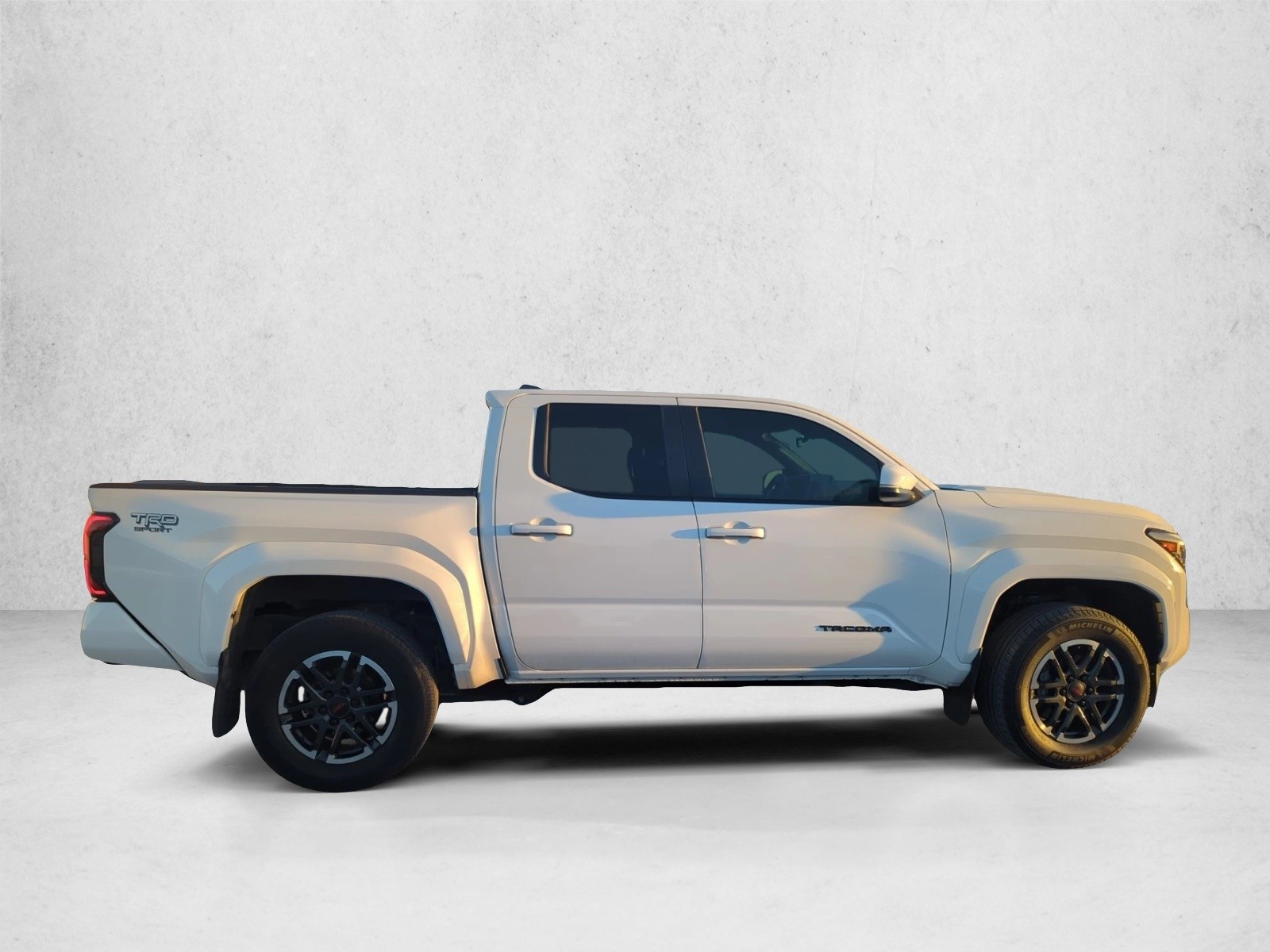 Used 2024 Toyota Tacoma TRD Sport Truck Double Cab