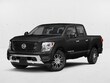  Nissan Titan