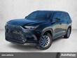  Toyota Grand Highlander