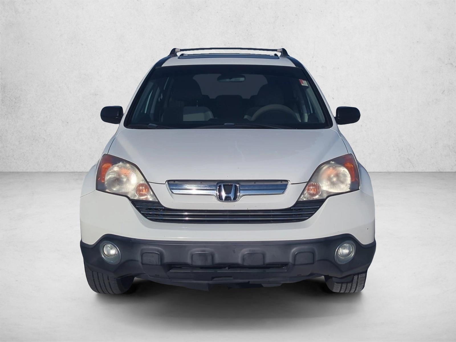 2008 Honda CR-V EX photo 2