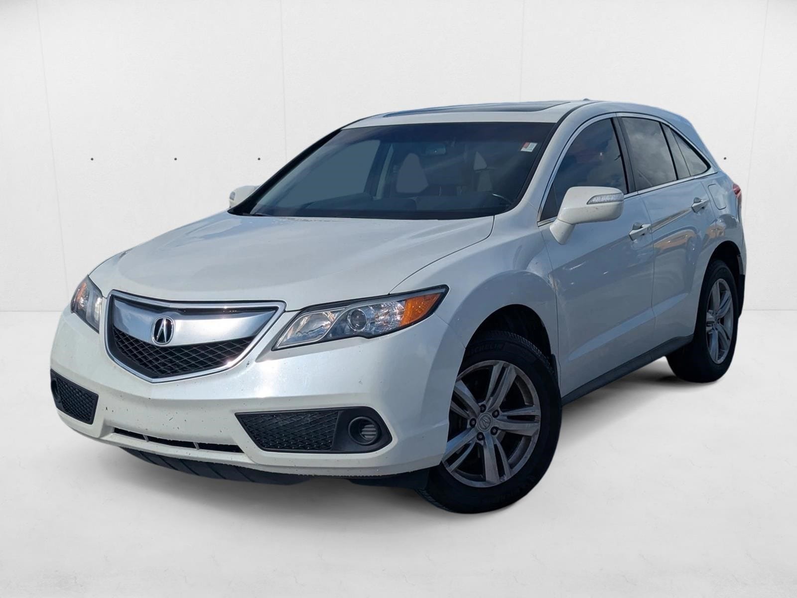 2014 Acura RDX Base