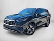  Toyota Highlander Hybrid