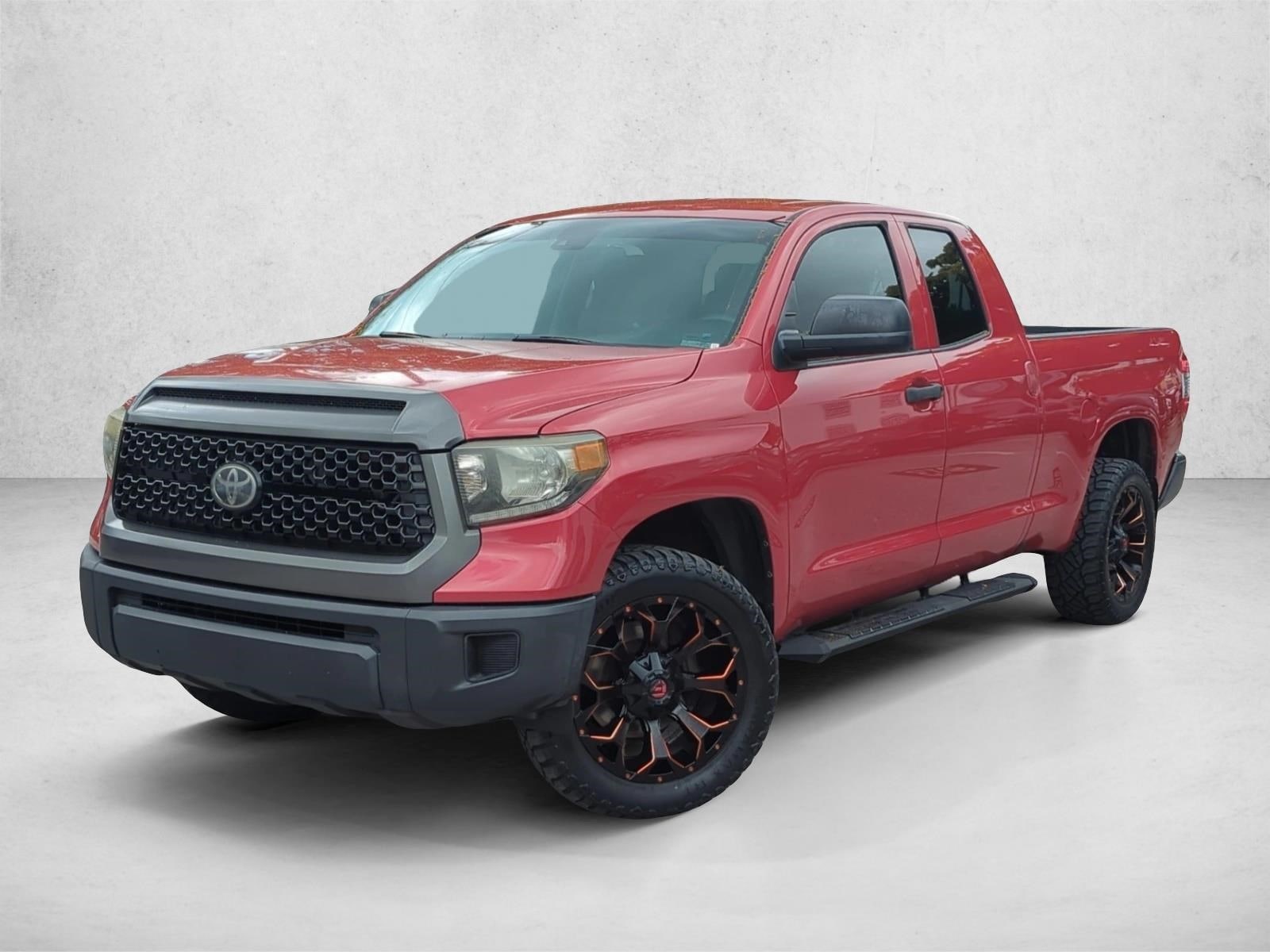 2019 Toyota Tundra - Image 1